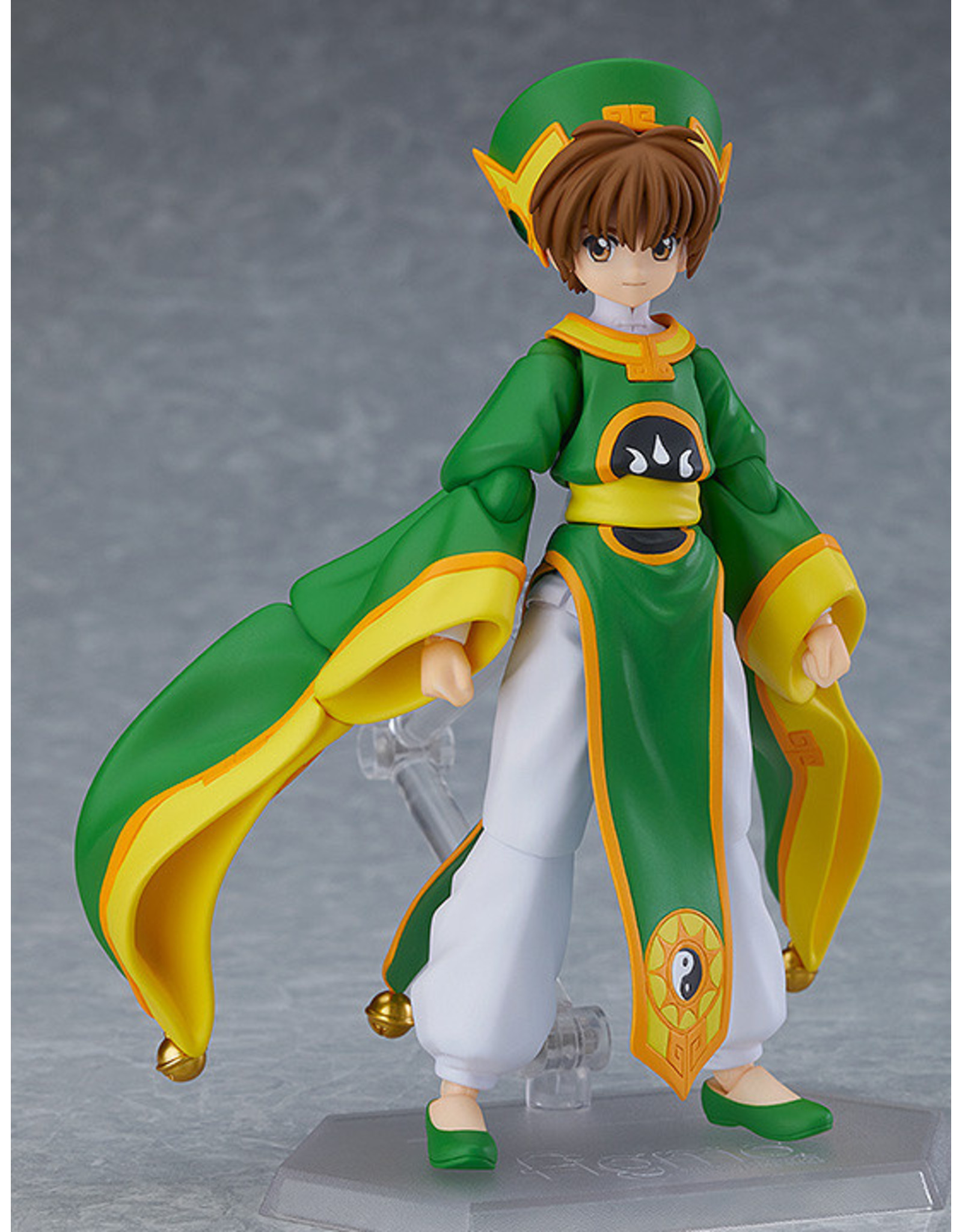 Figma #369 Li Syaoran