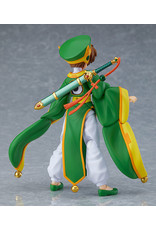 Figma #369 Li Syaoran