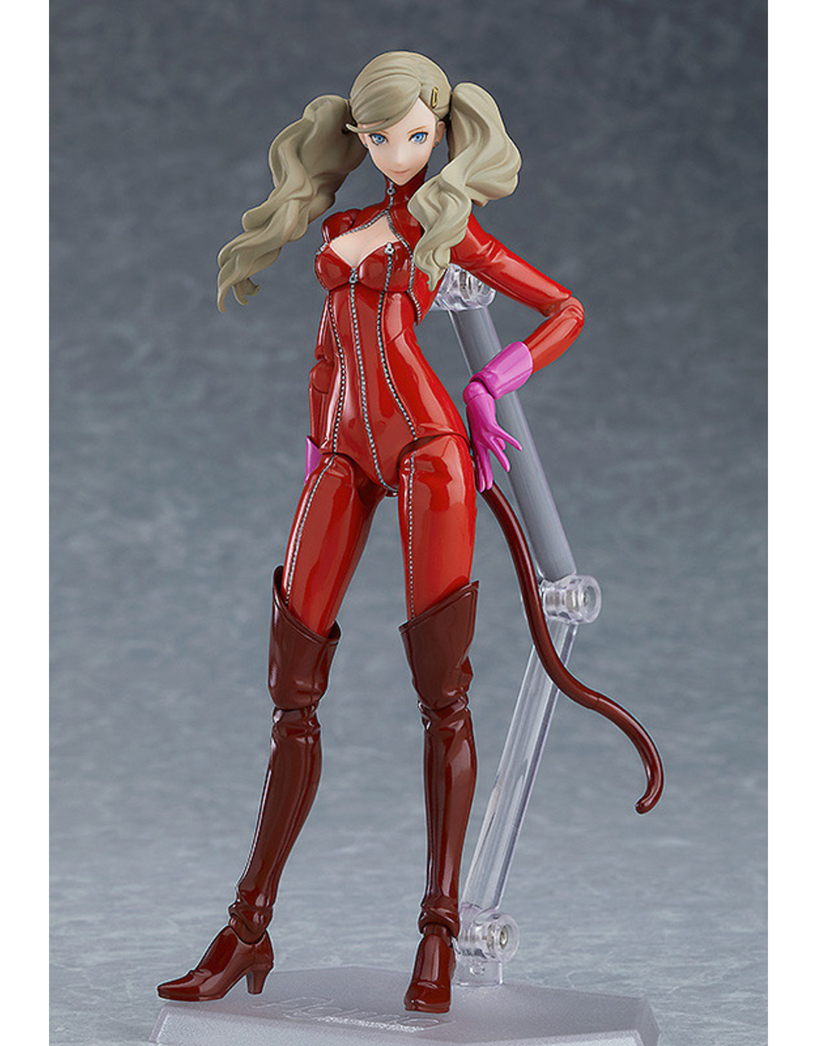 Figma #398 Panther