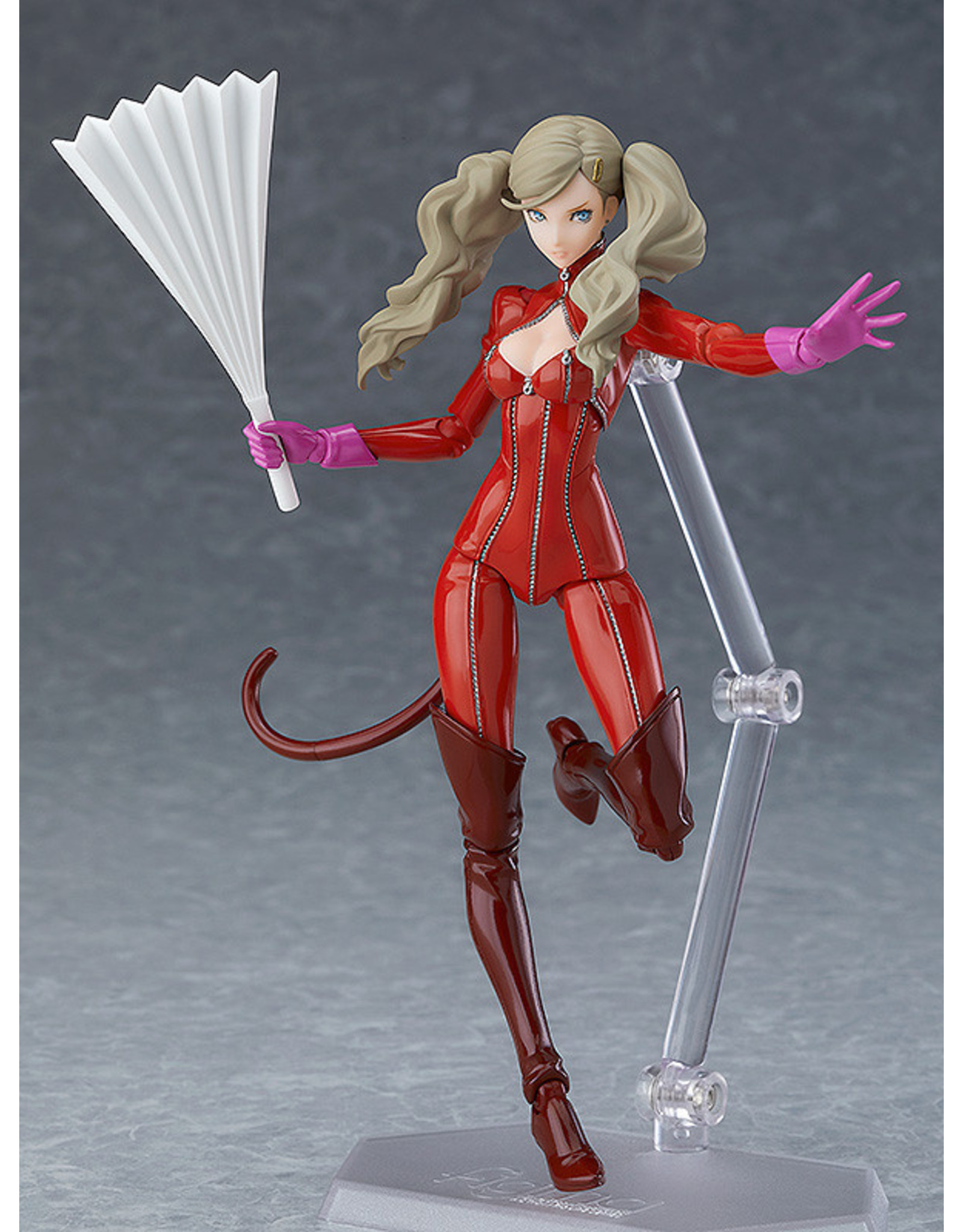 Figma #398 Panther