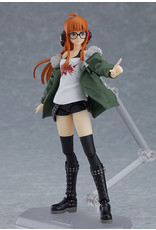 Figma #434 Futaba Sakura