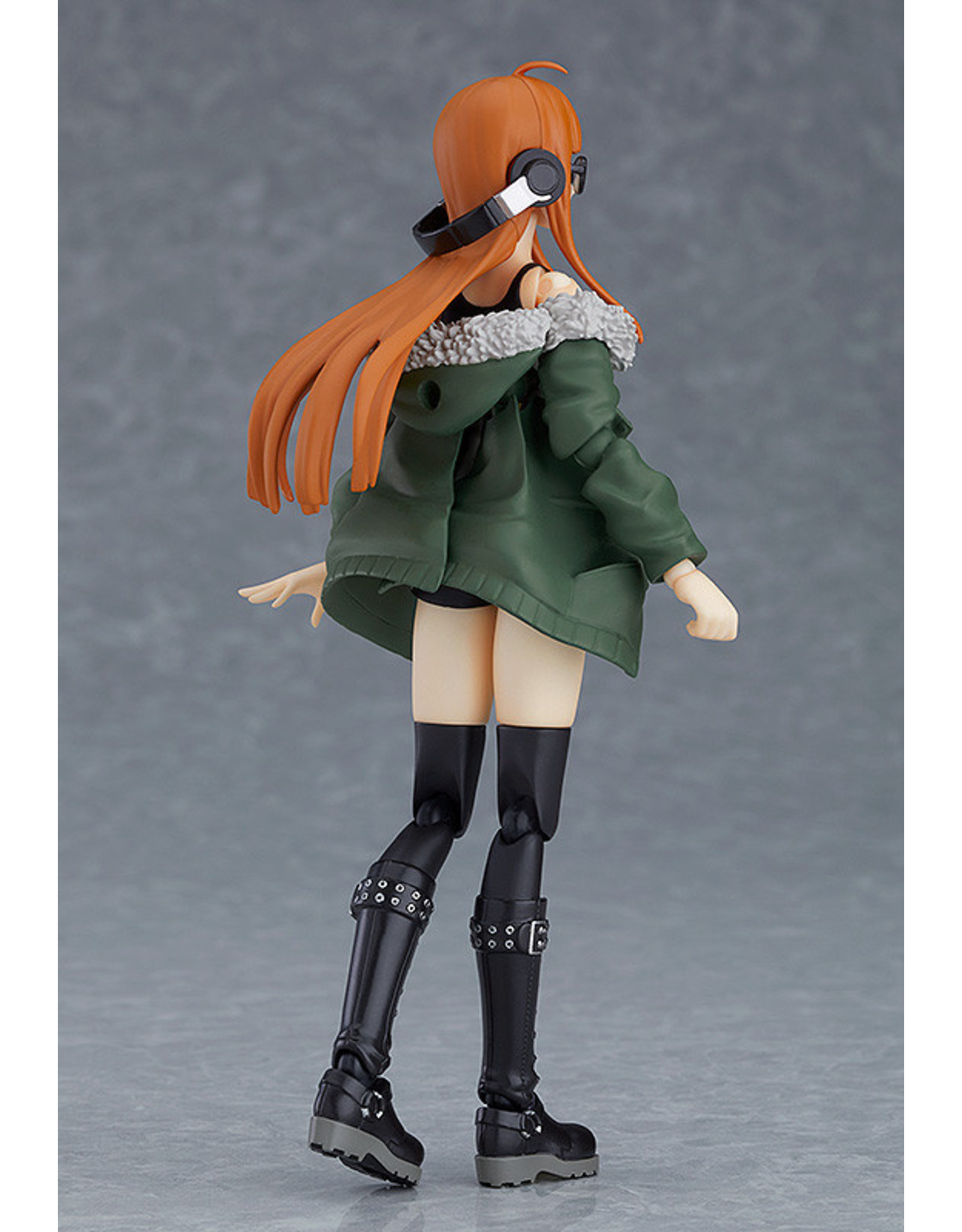 Figma #434 Futaba Sakura