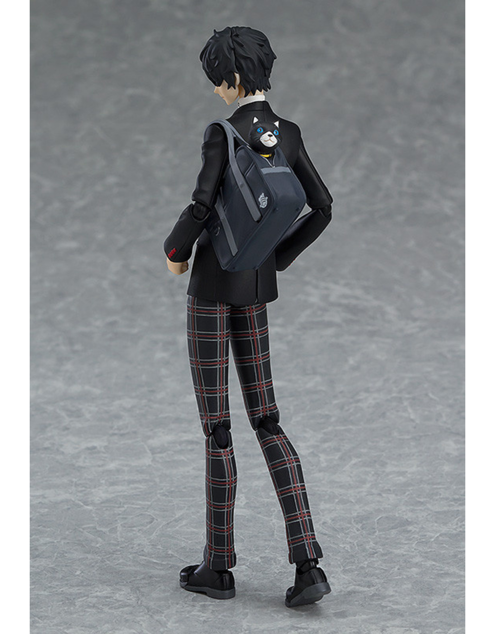 Figma #EX-50 Hero  [Persona 5]