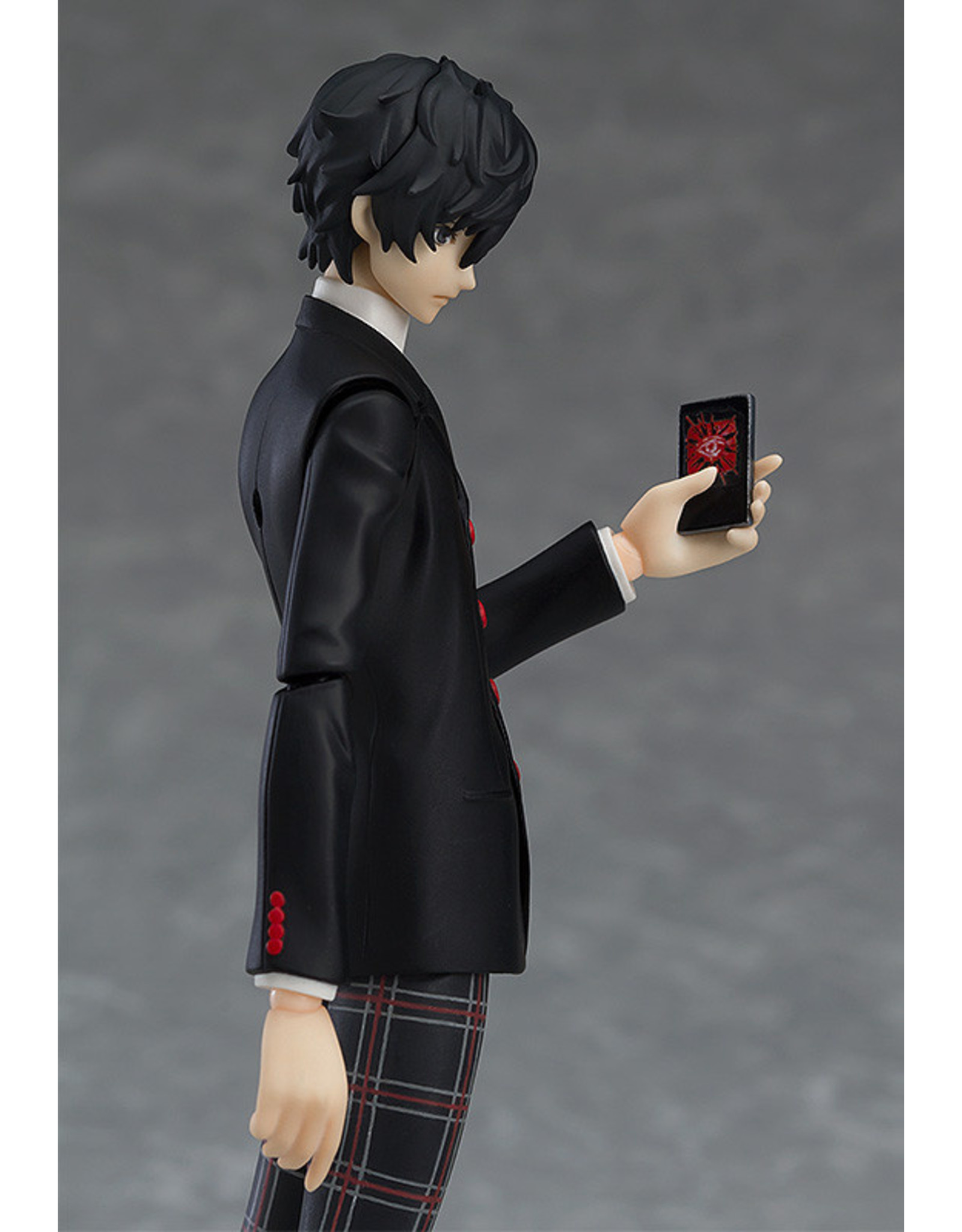 Figma #EX-50 Hero  [Persona 5]