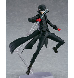 Figma #363 Joker [Persona 5]