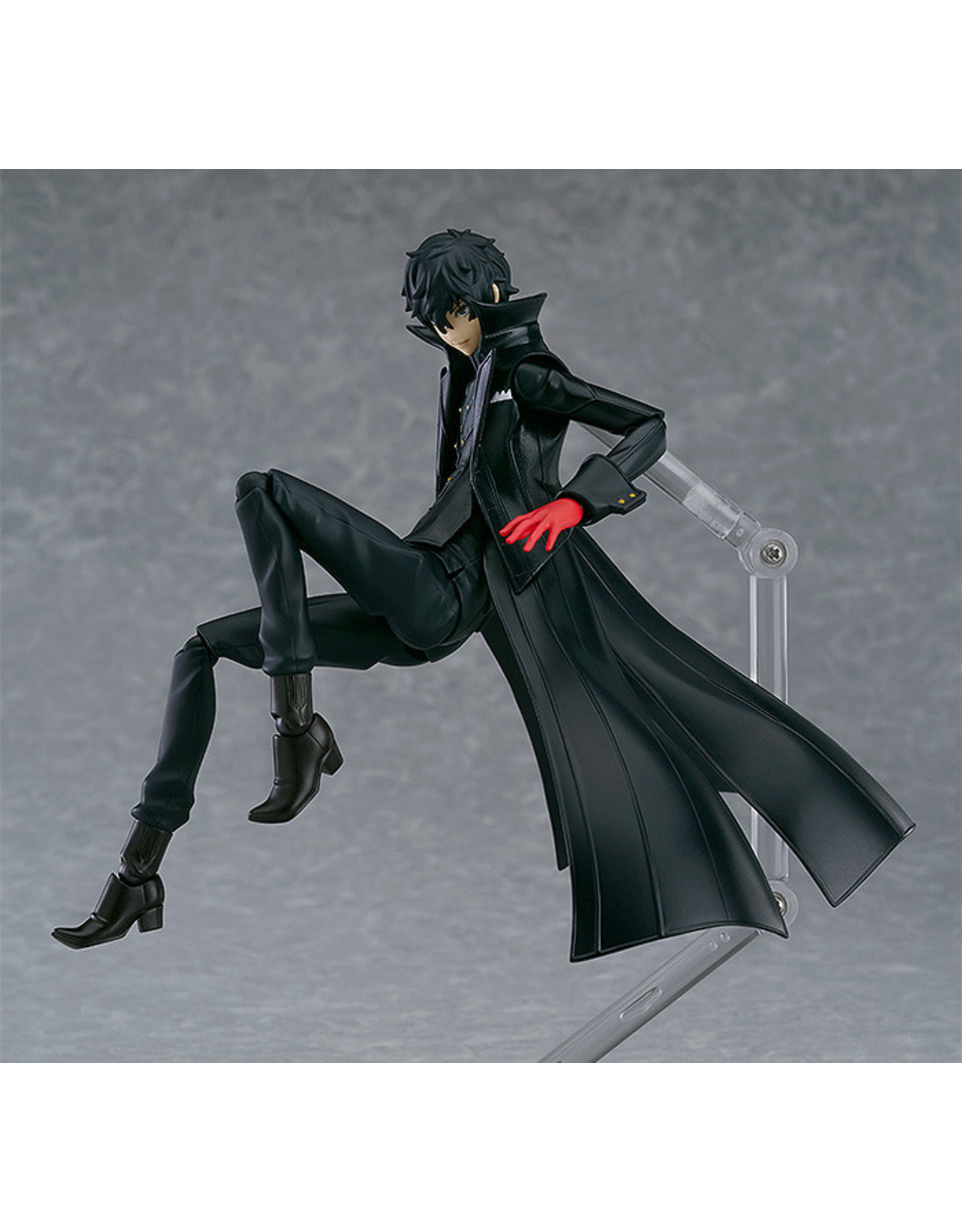 Figma #363 Joker [Persona 5]