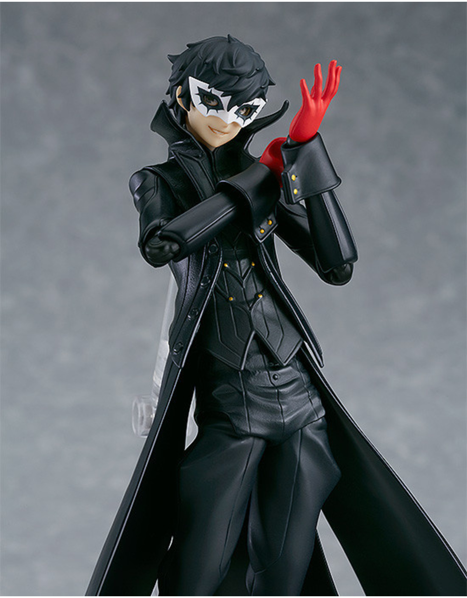 Figma #363 Joker [Persona 5]