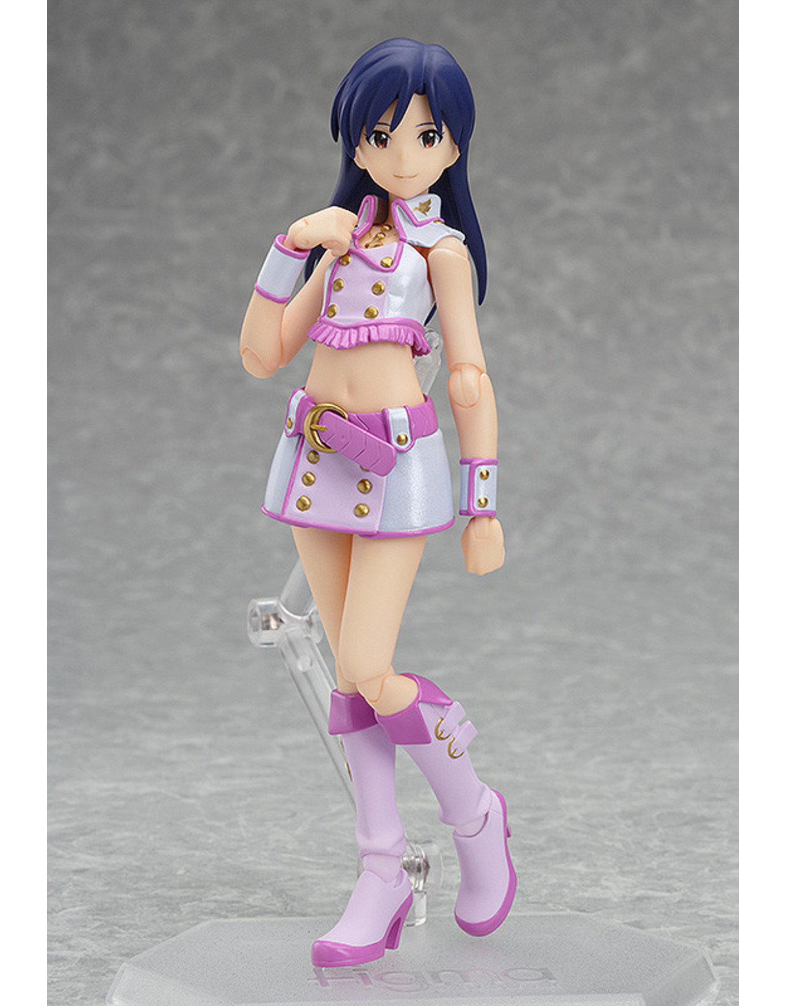 Figma #208 Kisaragi Chihaya