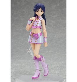 Figma #208 Kisaragi Chihaya