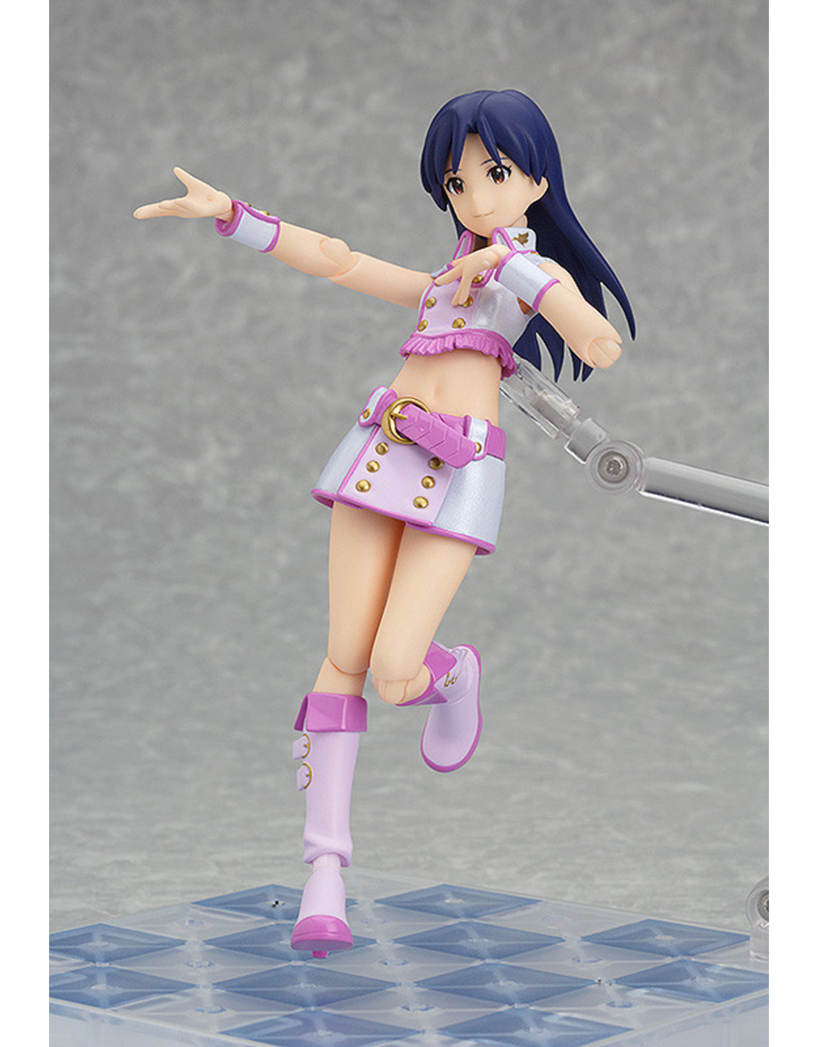 Figma #208 Kisaragi Chihaya