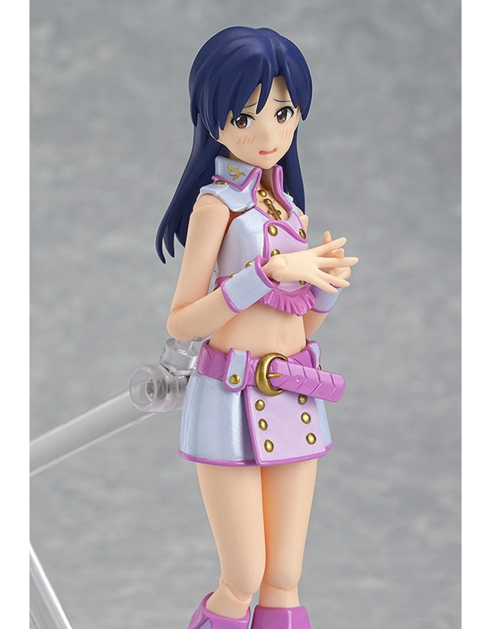 Figma #208 Kisaragi Chihaya