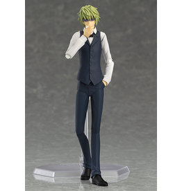 Figma #288 Heiwajima Shizuo