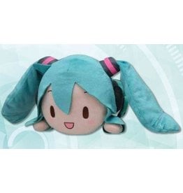 Hatsune Miku Medium Nesoberi Happy