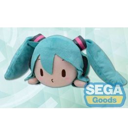 Hatsune Miku Medium Nesoberi Whistling