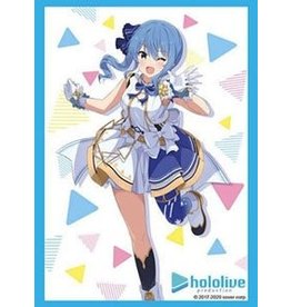 Sleeve Collection Hololive Production Hoshimachi Suisei