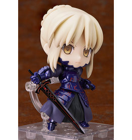 Nendoroid #363 Saber Alter Super Movable Edition