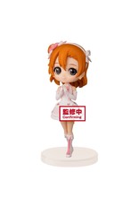 QPosket Petit Love Live Honoka Kosaka