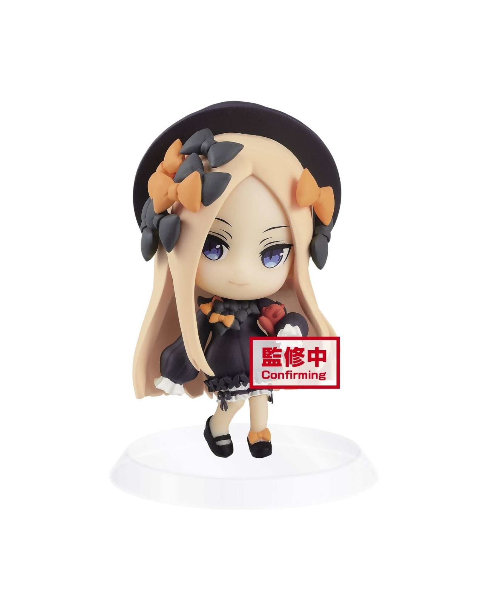 Fate/Grand Order Chibikyun Abigail Williams