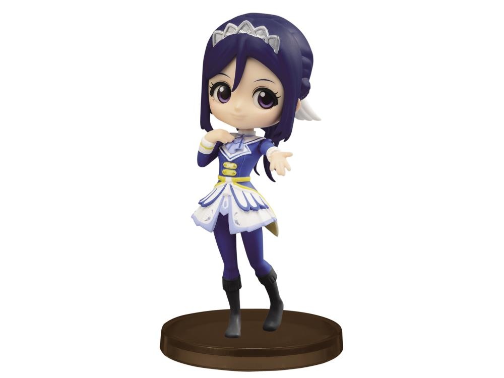 ラブライブ サンシャイン Qposket 15個セット ラブライブ！サンシャイン!! Official Web Site | NEWS