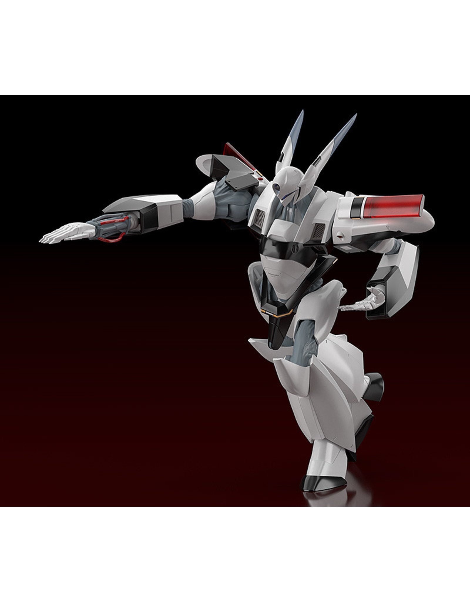 AV-XO Type Zero (Patlabor) Moderoid Model Kit