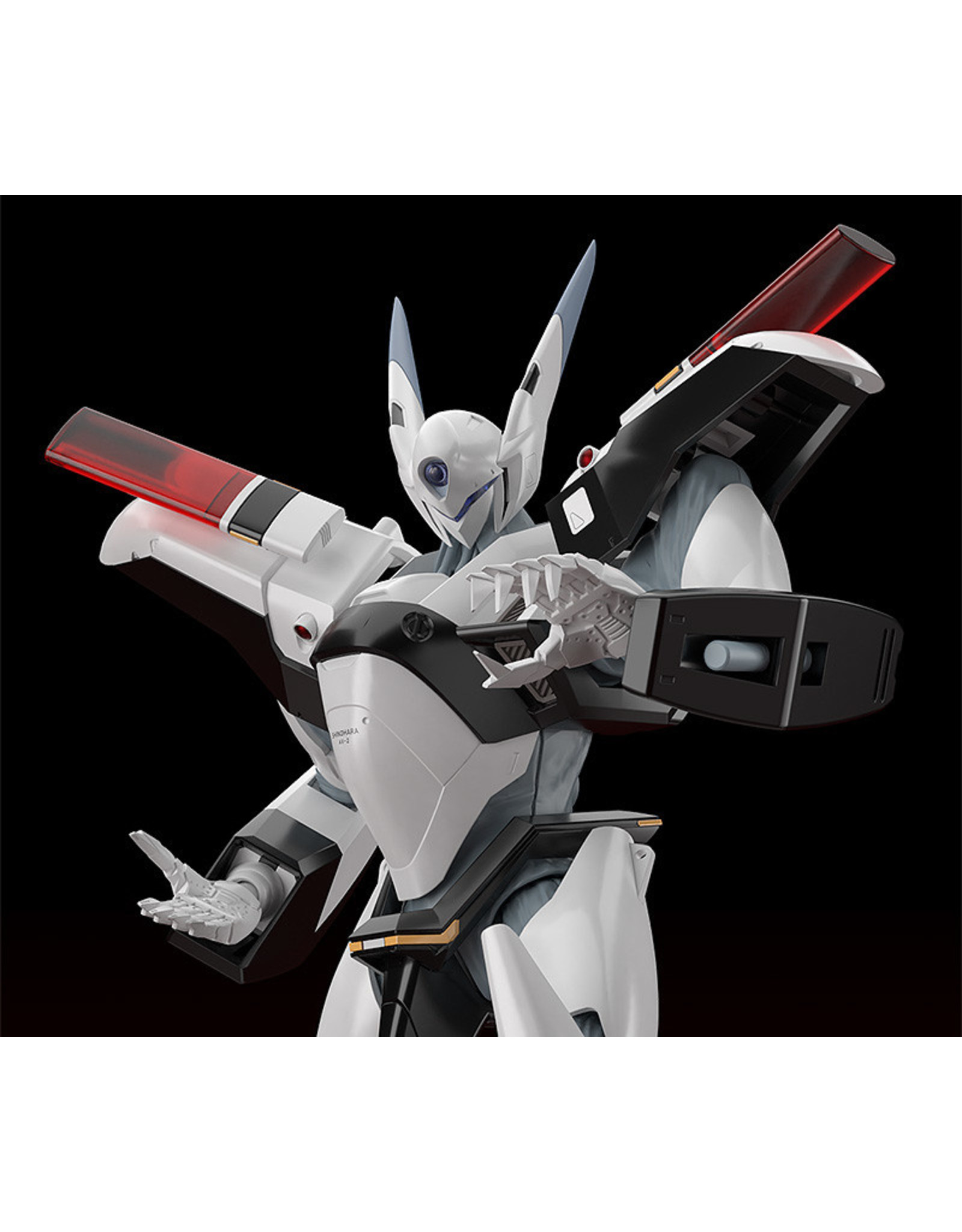 AV-XO Type Zero (Patlabor) Moderoid Model Kit