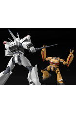 AV-98 Ingram & Bulldog Set (Patlabor) Moderoid Model Kit