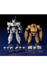 AV-98 Ingram & Bulldog Set (Patlabor) Moderoid Model Kit