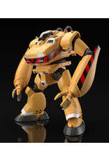 AV-98 Ingram & Bulldog Set (Patlabor) Moderoid Model Kit