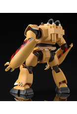 AV-98 Ingram & Bulldog Set (Patlabor) Moderoid Model Kit