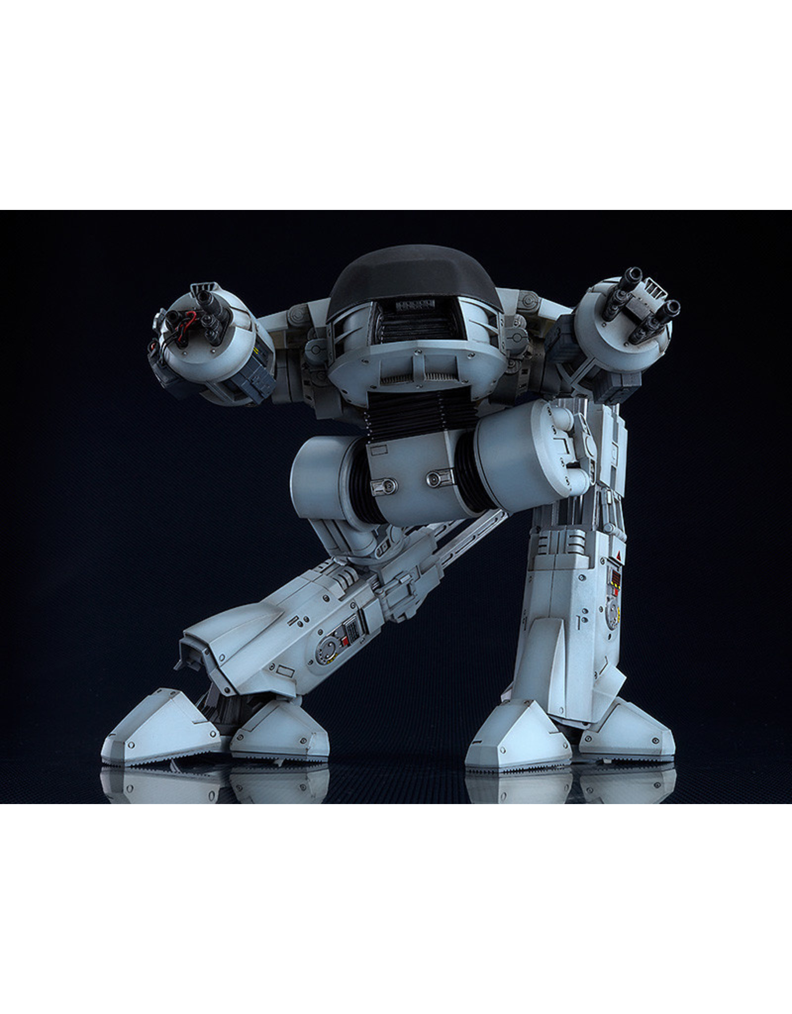 ED-209 Moderoid Model Kit