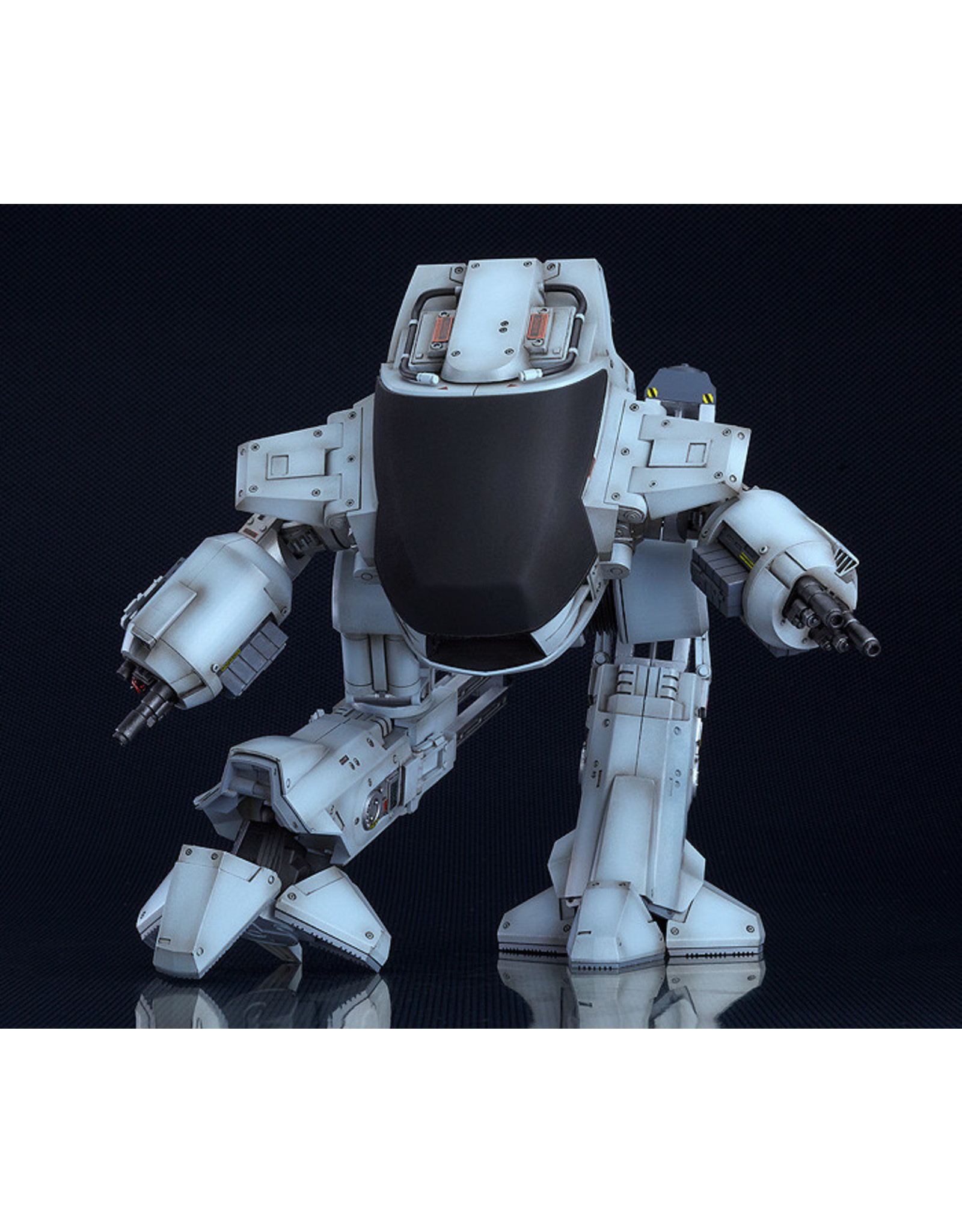 ED-209 Moderoid Model Kit