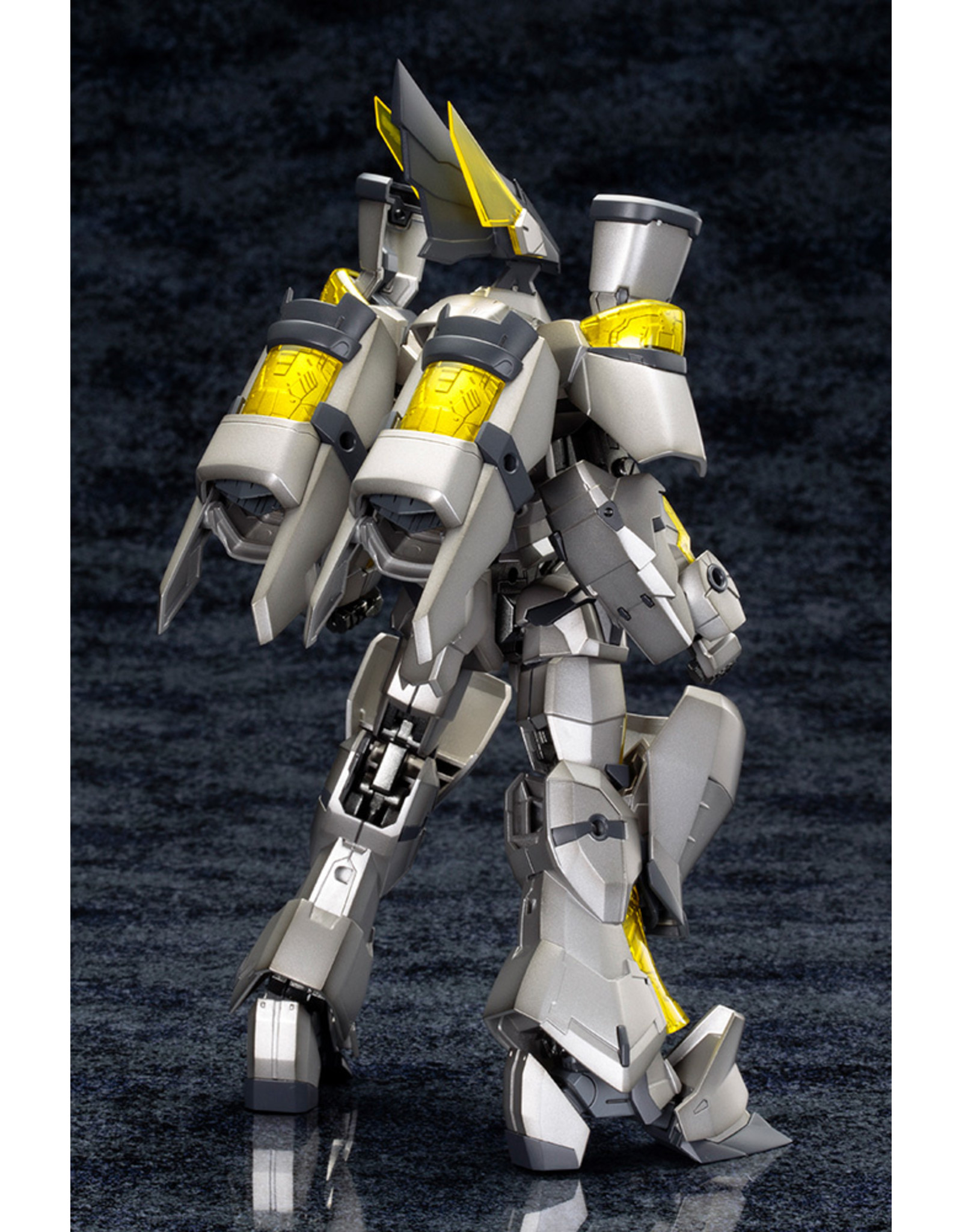 Frame Arms NSG-ZO/K Durga II Model Kit