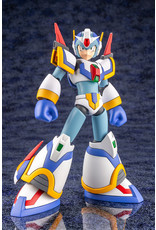 Mega Man X Force Armor