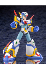 Mega Man X Force Armor