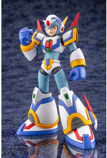 Mega Man X Force Armor