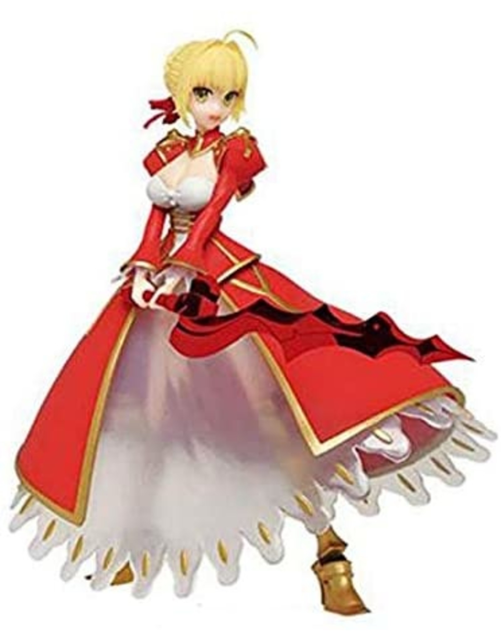 Fate/Extra Nero Taito Figure