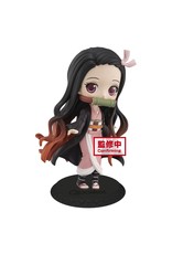 QPosket Demon Slayer Nezuko