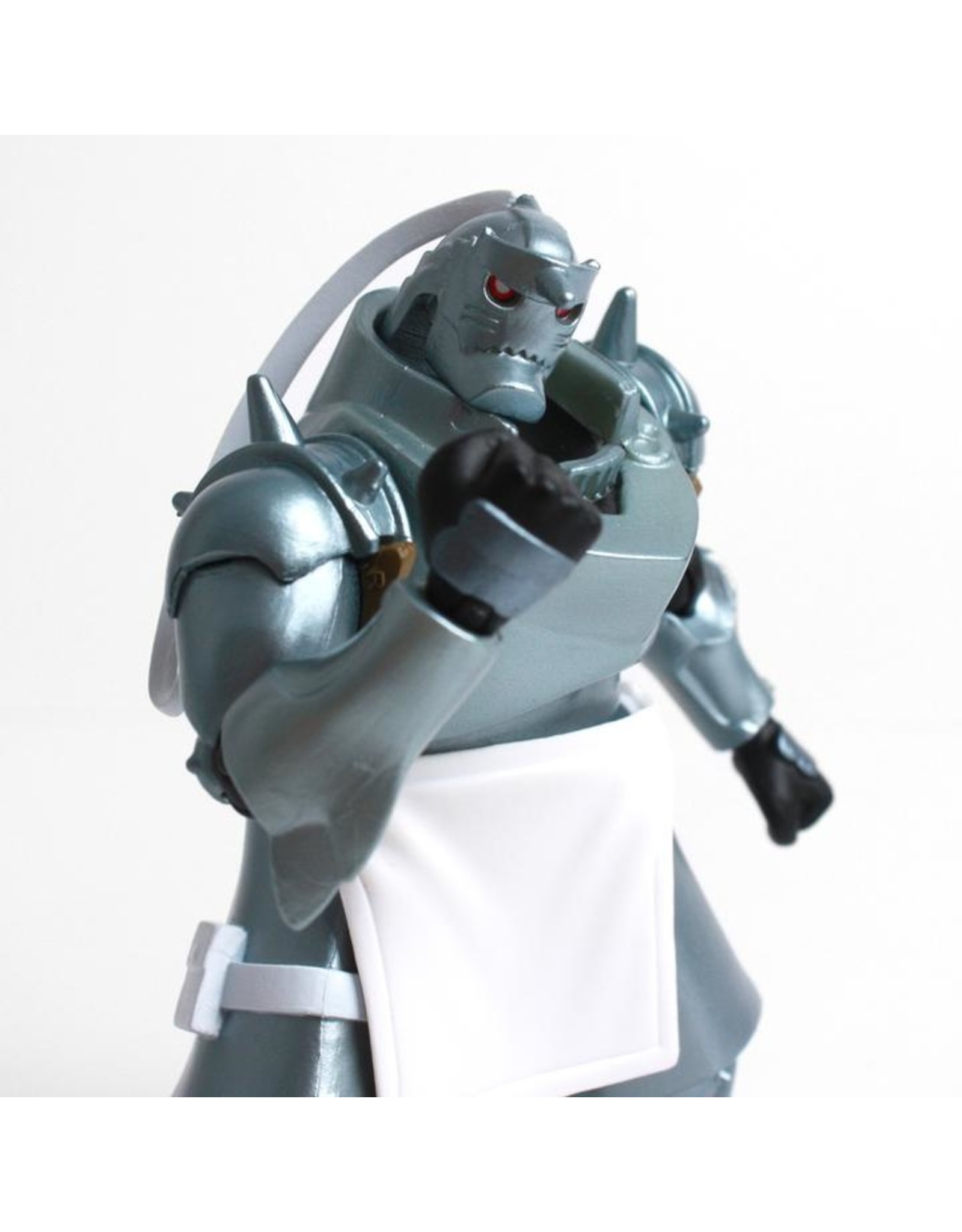 BST AXN Fullmetal Alchemist Al Action Figure