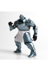 BST AXN Fullmetal Alchemist Al Action Figure