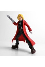 BST AXN Fullmetal Alchemist Edward Action Figure