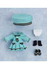 Nendoroid Doll Outfit Sailor Girl- Mint Chocolate