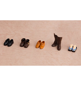 Nendoroid Shoes Set 03