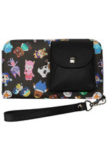 Animal Crossing Tech Wallet