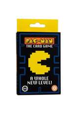 PAC-MAN the Card Game