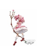 Madoka Magica EXQ Special Color- Madoka