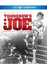 Tomorrow's Joes The Movie
