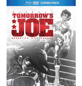 Tomorrow's Joes The Movie