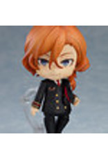 Nendoroid #1415 Chuya Nakahara Airport Ver.