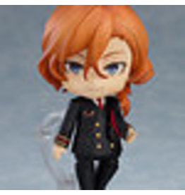 Nendoroid #1415 Chuya Nakahara Airport Ver.