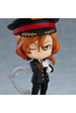 Nendoroid #1415 Chuya Nakahara Airport Ver.